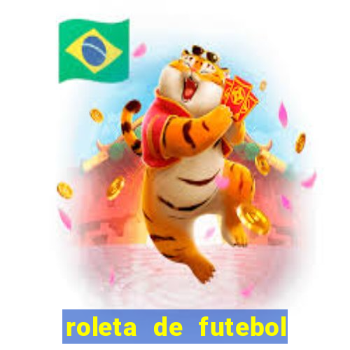 roleta de futebol carreira roleta